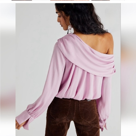 Free People Jenna top, NEW with tags, size XS - Picture 2 of 6